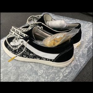 Vans x Rhude (US 9,5)